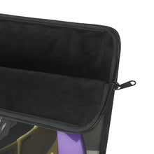 Load image into Gallery viewer, Ainz Ooal Gown Magic Caster Laptop Sleeve
