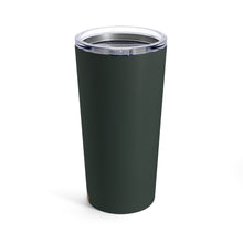 Load image into Gallery viewer, Girls und Panzer Tumbler 20oz
