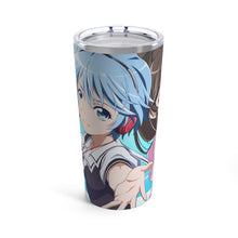 Load image into Gallery viewer, Fuuka Tumbler 20oz
