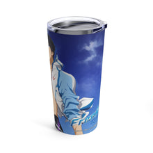 Load image into Gallery viewer, Free! Haruka Nanase Tumbler 20oz
