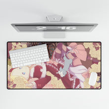 Load image into Gallery viewer, Anime Re:ZERO -Starting Life in Another World- Mouse Pad (Desk Mat)
