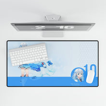 Load image into Gallery viewer, Madobe Touko Mouse Pad (Desk Mat)
