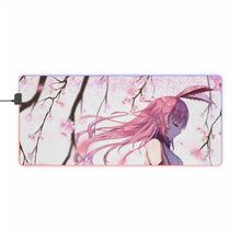 Load image into Gallery viewer, Benghuai Xueyuan RGB LED Mouse Pad (Desk Mat)
