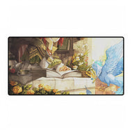Shirayuki Mouse Pad (Desk Mat)