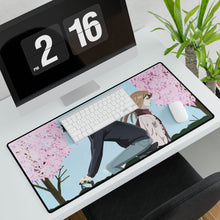 Load image into Gallery viewer, Chihayafuru Mouse Pad (Desk Mat)
