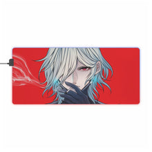 Load image into Gallery viewer, Fate/Apocrypha RGB LED Mouse Pad (Desk Mat)
