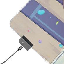 Load image into Gallery viewer, Spy x Family RGB LED Mouse Pad (Desk Mat)
