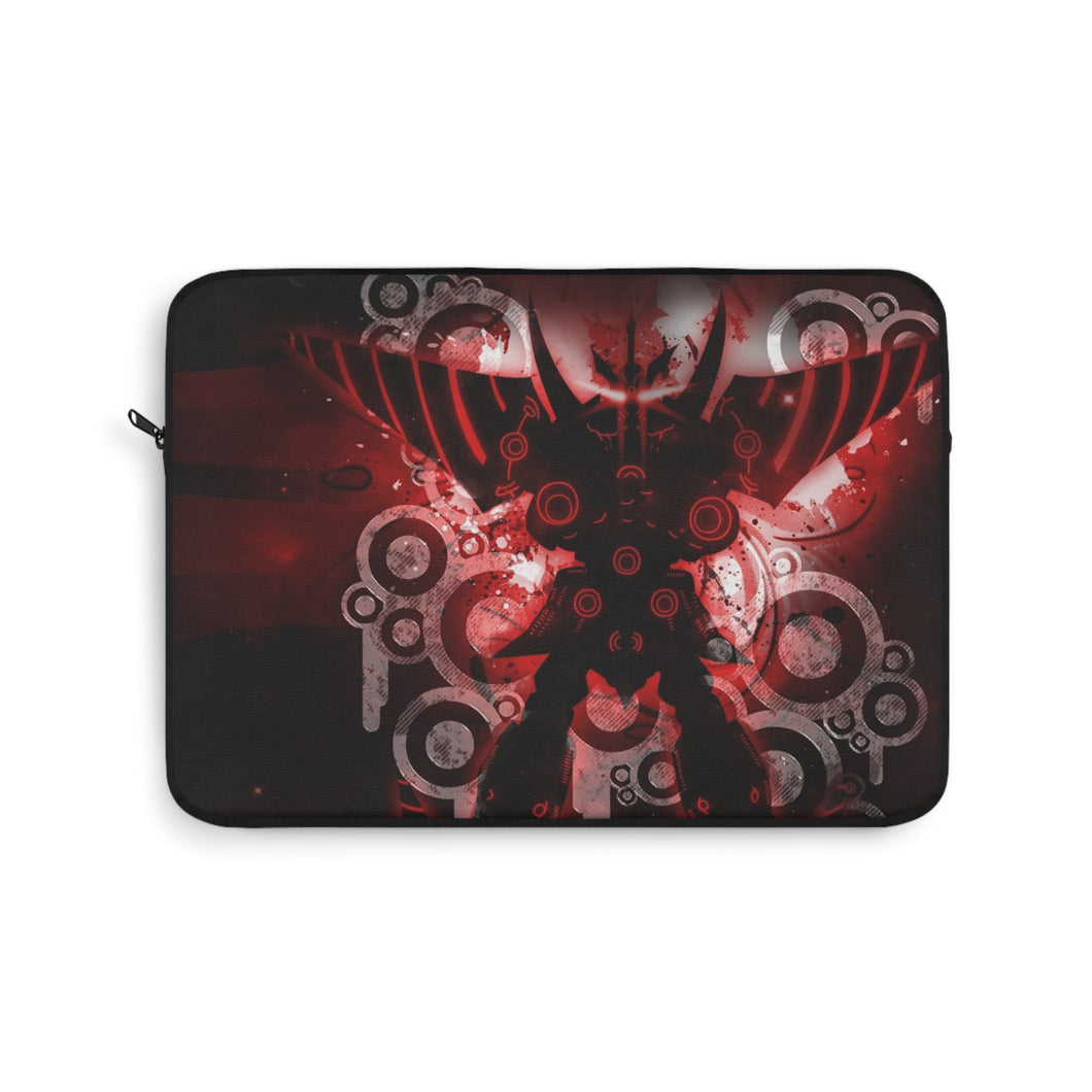 Anime Tengen Toppa Gurren Lagann Laptop Sleeve