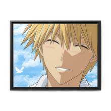 Load image into Gallery viewer, Anime Maid Sama! Canvas Framed Art Print
