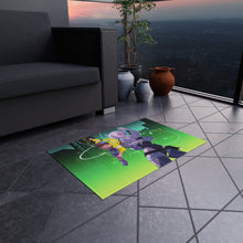 Load image into Gallery viewer, Cyberpunk: Edgerunners Rug
