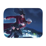 Anime Fate/Stay Night Sherpa Blanket