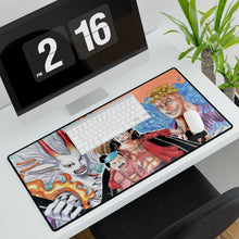 Load image into Gallery viewer, Anime One Piece Mouse Pad (Desk Mat)
