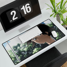 Load image into Gallery viewer, Gleipnir Mouse Pad (Desk Mat)
