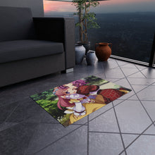 Load image into Gallery viewer, Code Geass Euphemia Li Britannia, Cornelia Li Britannia Rug
