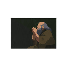Load image into Gallery viewer, Anime Avatar: The Last Airbender Rug
