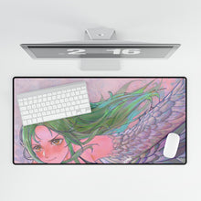 Load image into Gallery viewer, Anime One Piece Mouse Pad (Desk Mat)
