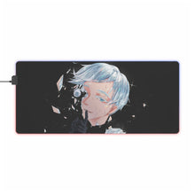 Load image into Gallery viewer, Houseki No Kuni RGB LED Mouse Pad (Desk Mat)
