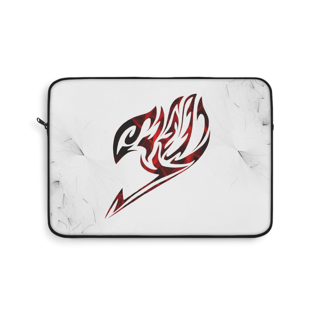 Anime Fairy Tail Laptop Sleeve