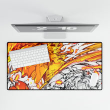 Load image into Gallery viewer, Anime One Piece Mouse Pad (Desk Mat)
