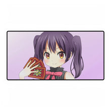 Load image into Gallery viewer, Anime Urara Meirochō Mouse Pad (Desk Mat)
