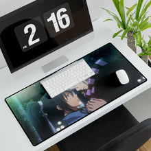 Load image into Gallery viewer, Spiritpact Mouse Pad (Desk Mat)
