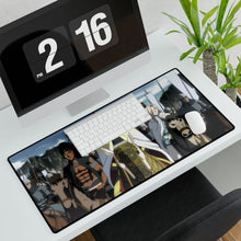 Load image into Gallery viewer, The Heroic Legend Of Arslan Mouse Pad (Desk Mat)
