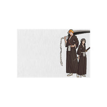 Load image into Gallery viewer, Anime Bleach Rug
