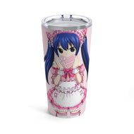 Fairy Tail Wendy Marvell Tumbler 20oz