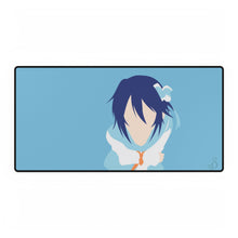 Load image into Gallery viewer, Anime Nisekoi Mouse Pad (Desk Mat)
