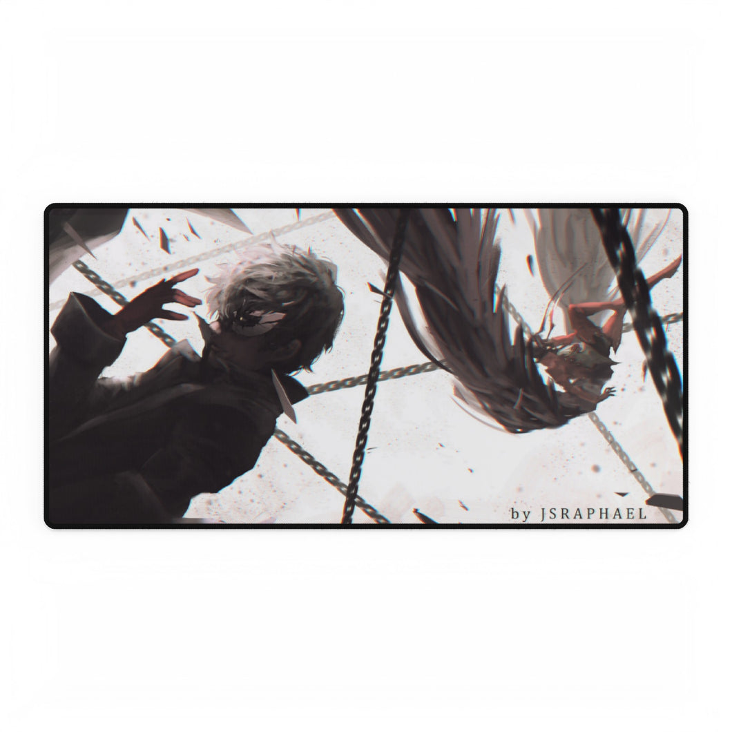 Anime Persona 5: The Animation Mouse Pad (Desk Mat)