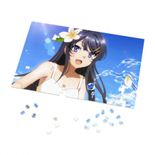 Load image into Gallery viewer, Rascal Does Not Dream Of Bunny Girl Senpai Jigsaw Puzzle
