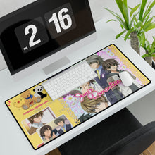Load image into Gallery viewer, Junjou Romantica Mouse Pad (Desk Mat)
