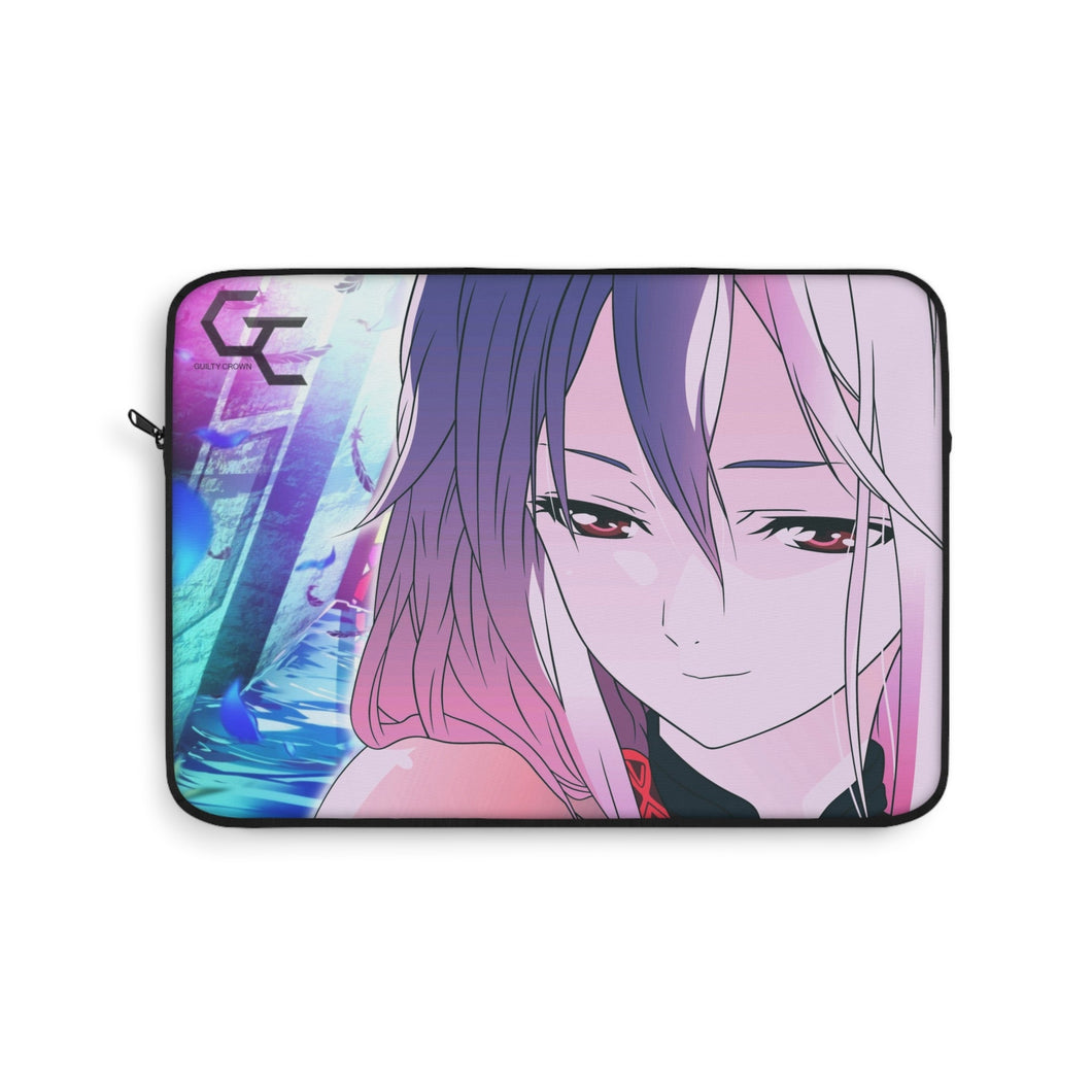Anime Guilty Crown Laptop Sleeve
