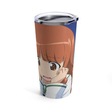 Load image into Gallery viewer, Girls und Panzer Tumbler 20oz
