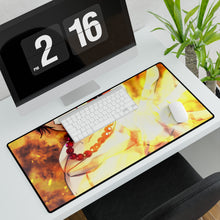 Load image into Gallery viewer, Anime One Piece Mouse Pad (Desk Mat)
