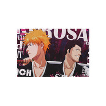 Load image into Gallery viewer, Anime Bleach Rug
