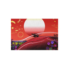 Load image into Gallery viewer, Katanagatari Rug

