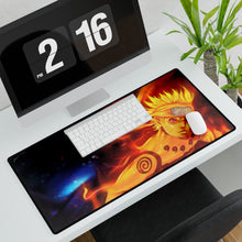 Load image into Gallery viewer, Anime Naruto Mouse Pad (Desk Mat)
