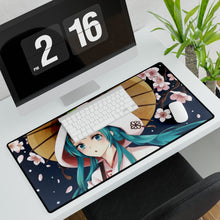 Load image into Gallery viewer, Anime Vocaloid Mouse Pad (Desk Mat)
