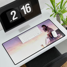 Load image into Gallery viewer, Her Blue Sky Anime Mouse Pad (Desk Mat)
