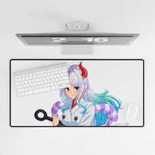 Load image into Gallery viewer, Anime One Piece Mouse Pad (Desk Mat)
