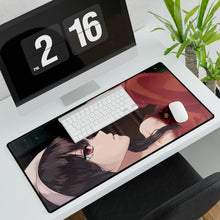 Load image into Gallery viewer, Anime Spy x Family Mouse Pad (Desk Mat)
