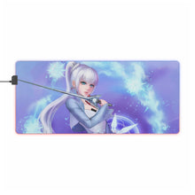 Load image into Gallery viewer, Magical RGB LED Mouse Pad (Desk Mat)
