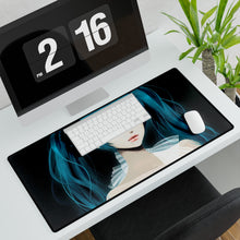 Load image into Gallery viewer, Anime Vocaloid Mouse Pad (Desk Mat)
