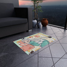 Load image into Gallery viewer, Blend S Hideri Kanzaki Rug
