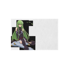 Load image into Gallery viewer, Code Geass Rug
