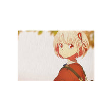 Load image into Gallery viewer, Lycoris Recoil Rug
