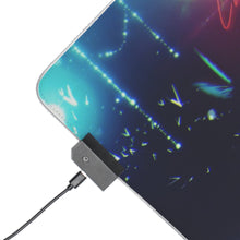 Load image into Gallery viewer, Magi: The Labyrinth Of Magic Japanese Desk Mat RGB LED Mouse Pad (Desk Mat)
