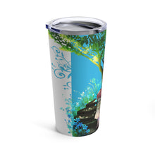Load image into Gallery viewer, Anime Gintama Tumbler 20oz
