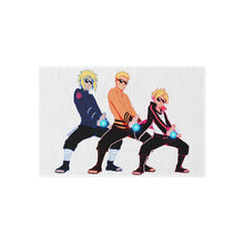Load image into Gallery viewer, Boruto Rug
